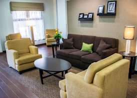 Sleep Inn & Suites Center 2