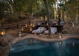 Pondoro Game Lodge 5