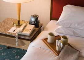 Landhotel "Zum Nicolaner" 2