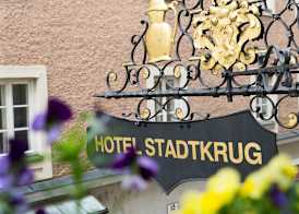 Altstadt Hotel Stadtkrug 5