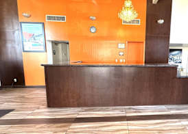 Howard Johnson by Wyndham Phoenix Airport/Downtown Area 2