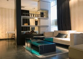 Hotel Sercotel Ciutat D'Alcoi 4
