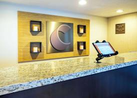 Comfort Inn 3