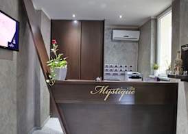 Villa Mystique 2