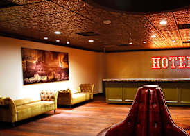 Golden Gate Casino Hotel 3