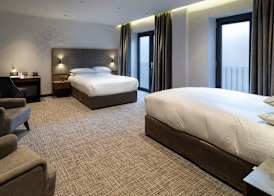DoubleTree by Hilton Belfast City Ten Square 3