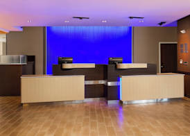 Fairfield Inn & Suites by Marriott Sacramento Folsom 5