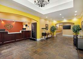Best Western Plus Greenville South 2