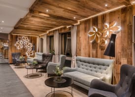 MONDI Hotel Tscherms 3