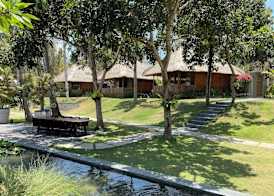 Lempuyang Boutique Hotel 3