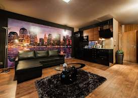 Exclusive Apartments Wroclaw City Centre 5