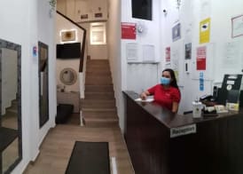 hostal olozaga 2