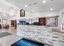Travelodge by Wyndham Winchester 4