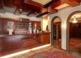 Hotel Spahr 3