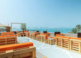 Hilton Doha 2