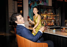 Four Seasons Hotel Suzhou 5