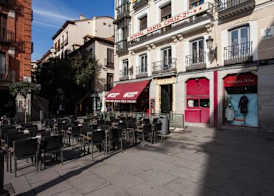 Hostal Santa Cruz 2