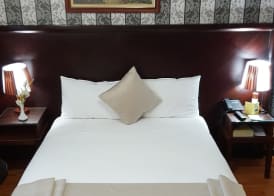 Helnan Chellah Hotel 4