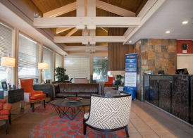 Best Western Village Inn 2