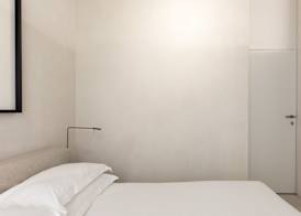 Hotel Scenario 4