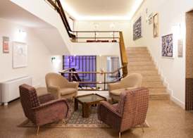 Hotel Italia 3