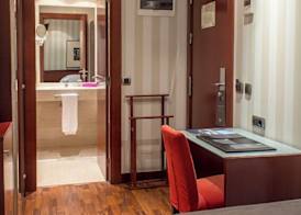 Hotel RH Murcia Centro 5