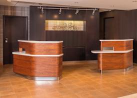 Courtyard by Marriott Dulles Airport Chantilly 3