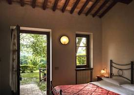 Agriturismo Pomonte 5
