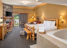 bantr Grand Hotel Wausau - Rothschild 4