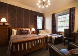 North Kessock Hotel 4
