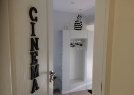 Chambres d'hôtes Au Lévrier de Chessy 2