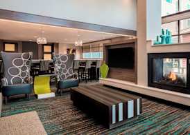 Residence Inn by Marriott Wheeling/St. Clairsville 4