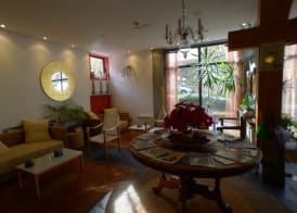 Hotel Castillo del Alba 3