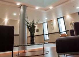 Hotel Princesa De Eboli 4