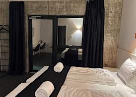 Seljavellir Guesthouse 4