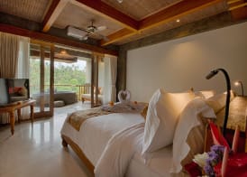 Kastara Resort 3