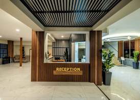 Club Sideris Halal Family Hotel 4