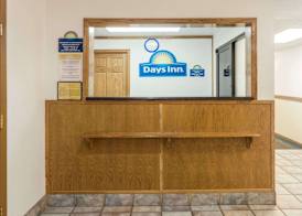Days Inn by Wyndham Stoughton WI. 3