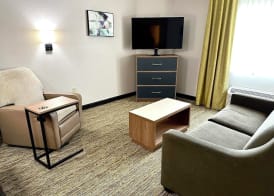 Candlewood Suites SAVANNAH AIRPORT by IHG 4