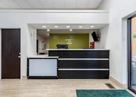 Quality Inn Coraopolis - Pittsburgh Airport 2
