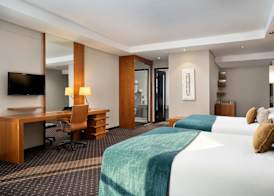 Premier Hotel O.R. Tambo 4