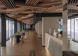 BLAU Student Housing - Students Only 5