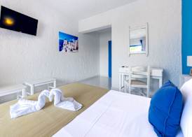 Bluu Bahari Hotel 5
