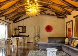The duBoirs Boutique Guest House 2