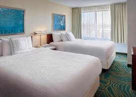 Willow Grove Suites by IHG 2