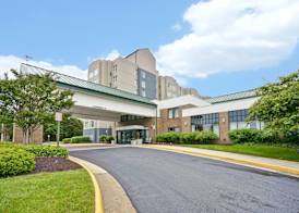 Homewood Suites by Hilton Dulles Int'l Airport 4