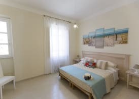 Brezza Marina Luxury Rooms 5