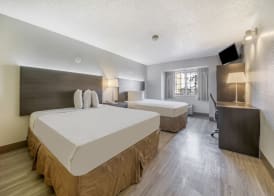 Baymont by Wyndham Orlando-International Dr-Universal Blvd 5