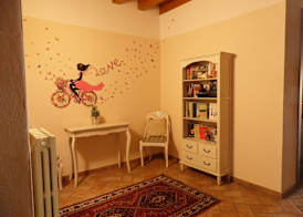 Hotel Agli Ulivi 2