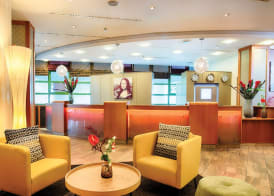 Leonardo Hotel Mannheim City Center 3
